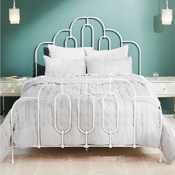 Anthropologie Velvet Emery Quilt Size King NWT - Picture 1 of 16